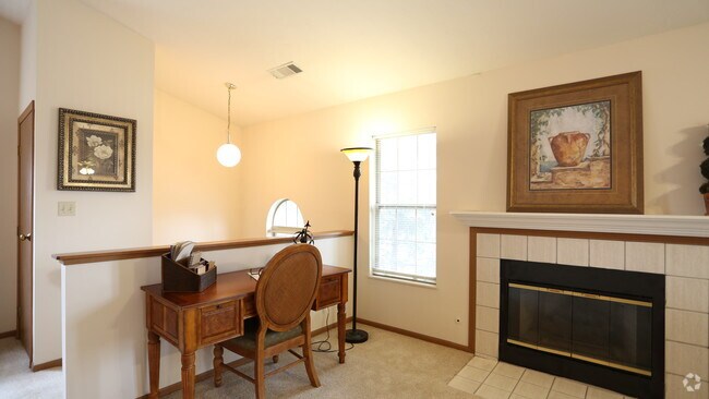 Foto del interior - Water's Edge Apartments
