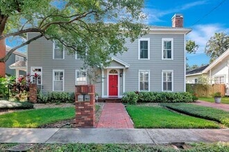 Building Photo - 2408 W Jetton Ave