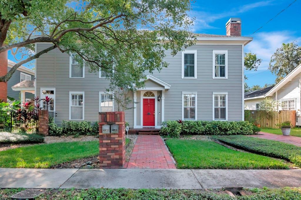 Foto principal - 2408 W Jetton Ave