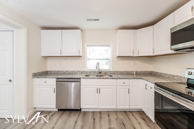 Foto del edificio - Living where You Love is Good for your Heart!