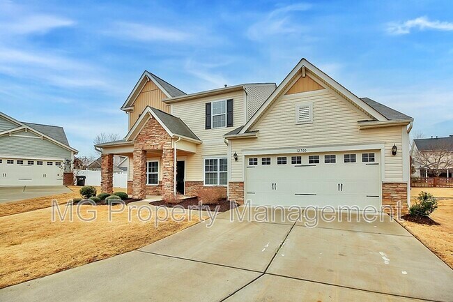 Building Photo - 12700 Wither Steele Ct