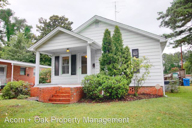 Building Photo - 2 br, 1 bath House - 1210 W. Murray Ave.