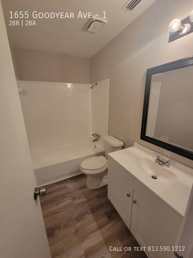 Building Photo - 1655 Goodyear Ave