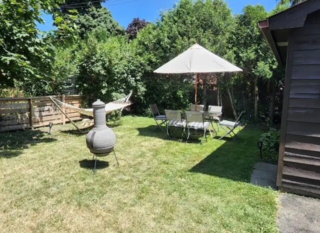 Photo du bâtiment - 129 Beland Av S