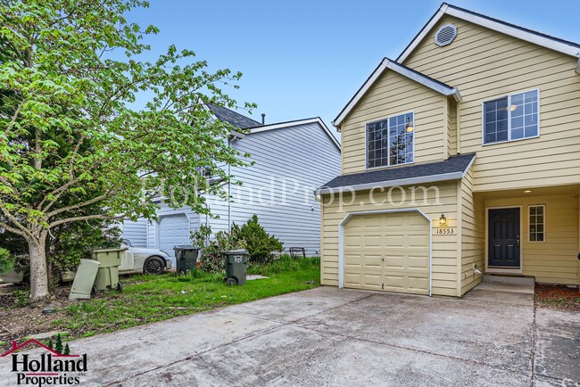 Foto del edificio - Cozy Comfort in Beaverton – 3-Bed, 2.5-Bat...