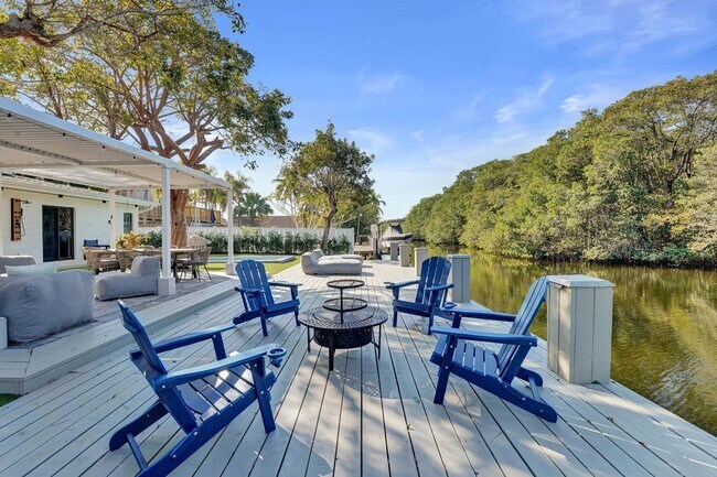 Foto del edificio - 4417 SW 38th Terrace
