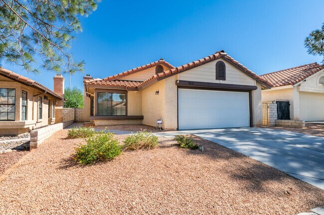 Building Photo - Beautiful Upgraded 3 Bedroom Home in Southwest Las Vegas!
