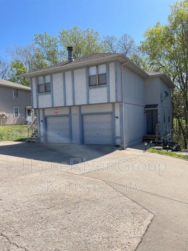 8215 N Everton Ave, Kansas City, MO 64152 House Rental in Kansas City