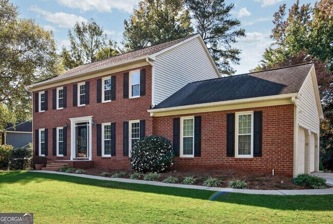 Foto del edificio - 1570 Greyfield Trce