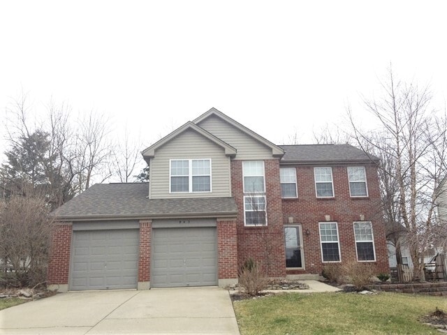 Building Photo - 943 Evergreen Park Ln