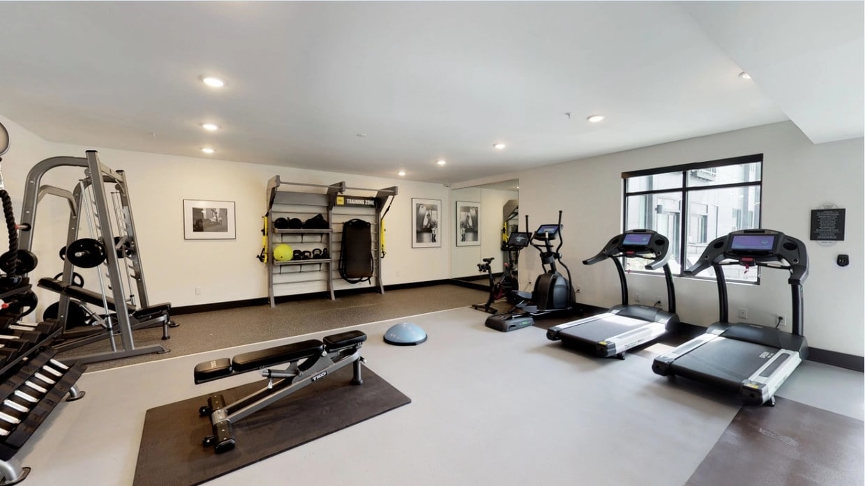 Photo - Belcourt Park Apartments