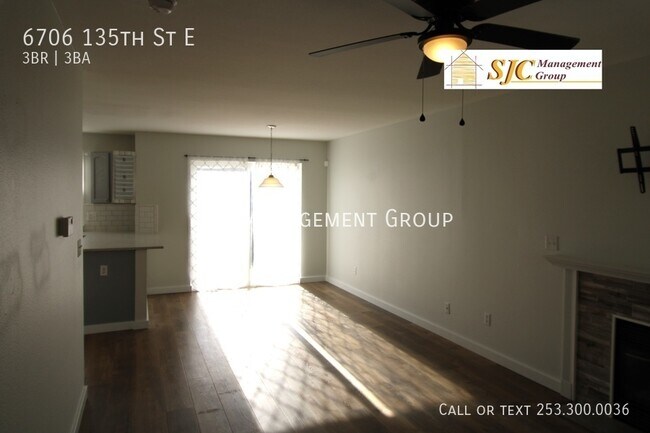 Foto del edificio - 6706 135th St E