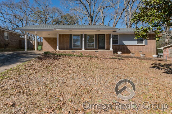 Building Photo - 712 Joryne Dr