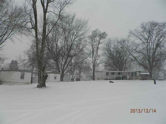 Primary Photo - Mobile Home Park III