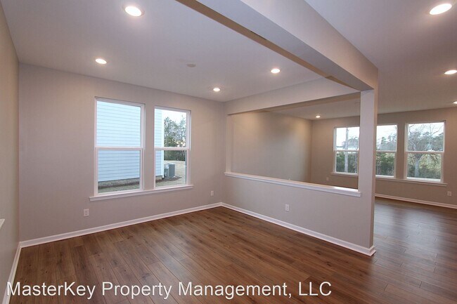 Building Photo - 4 br, 2.5 bath House - 136 Harpers Landing Rd