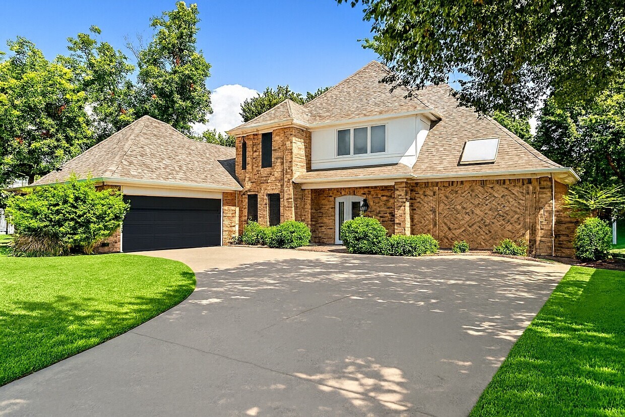 Foto principal - 1714 Plantation Dr