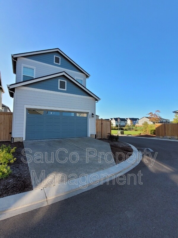 Foto del edificio - 3887 SE Muddy Ln