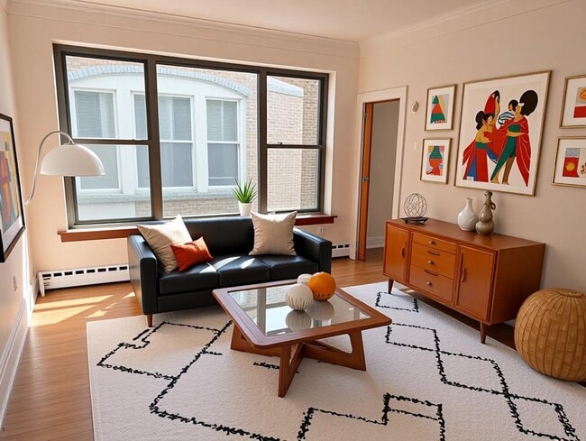 Building Photo - 1405 W Jarvis Ave