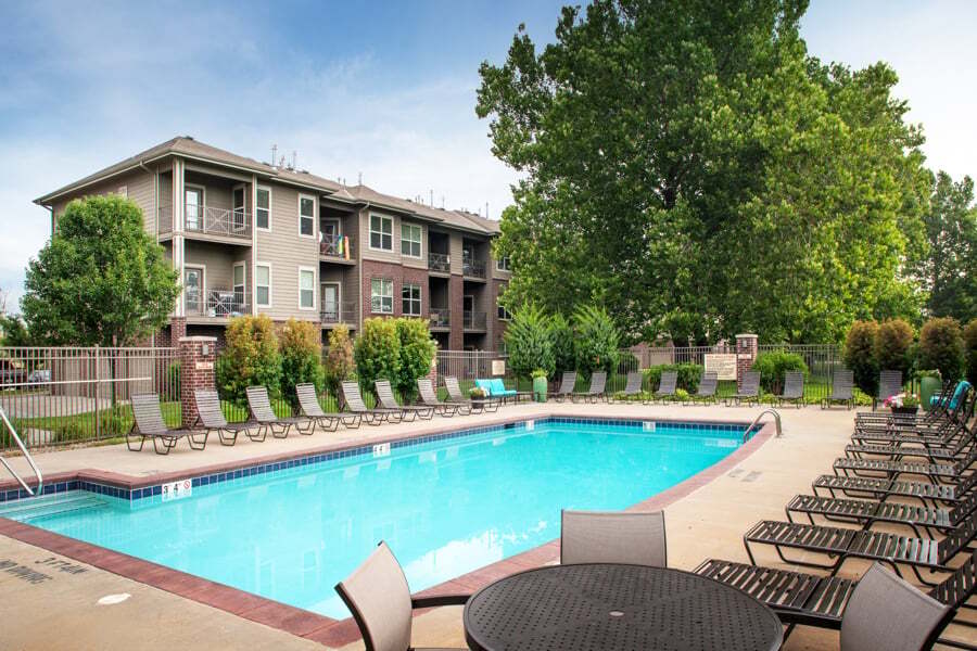 River Park by Broadmoor - River Park by Broadmoor