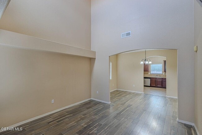 Building Photo - 4020 Hueco Land Ln