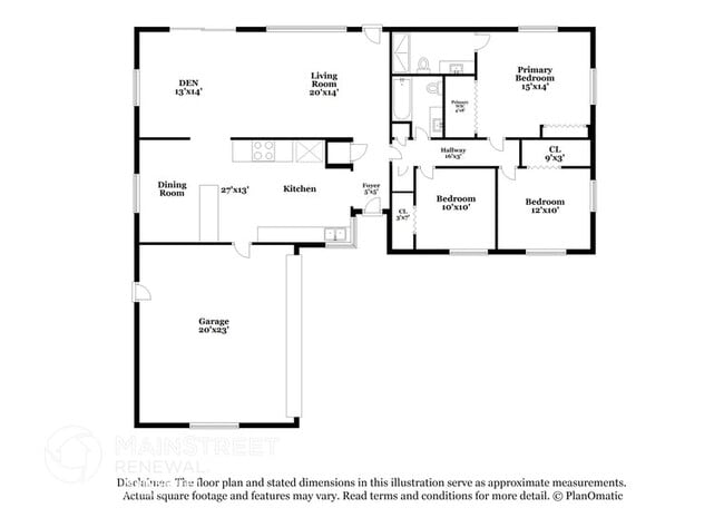 Building Photo - 1247 Kingston Ave