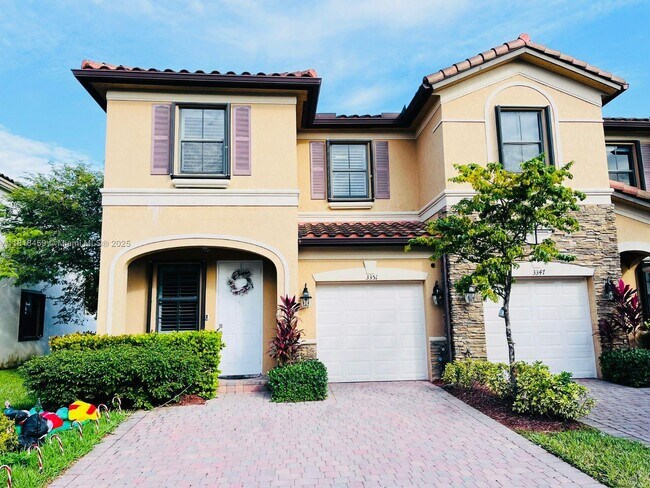 Foto del edificio - 3351 W 94th Terrace