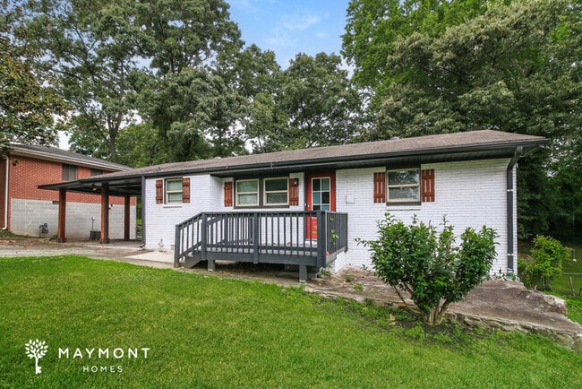 Building Photo - 4309 Gilbert Pl
