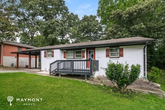 Building Photo - 4309 Gilbert Pl
