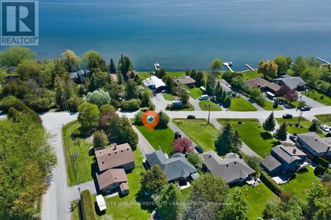 Photo du bâtiment - 222 Aldred Dr