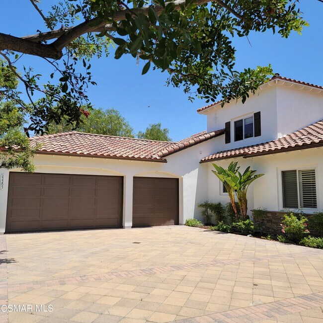 Foto del edificio - 22205 Ryan Ridge Way