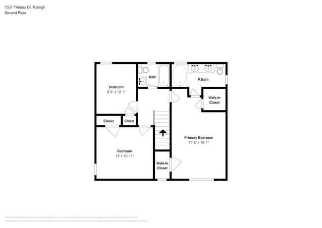 Building Photo - 7537 Thebes Dr