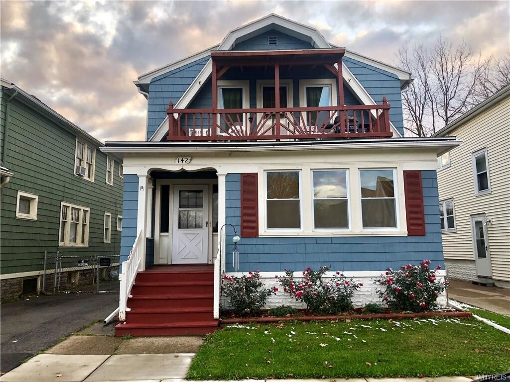 Primary Photo - 142 Ivanhoe Rd