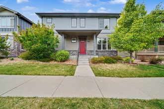 Building Photo - 4937 S Addison Way