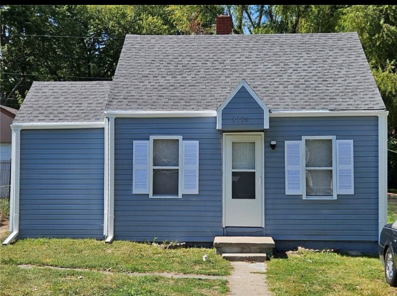 Foto principal - 3336 Cypress Ave