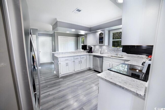 Foto del edificio - 1150 Waterway Ln