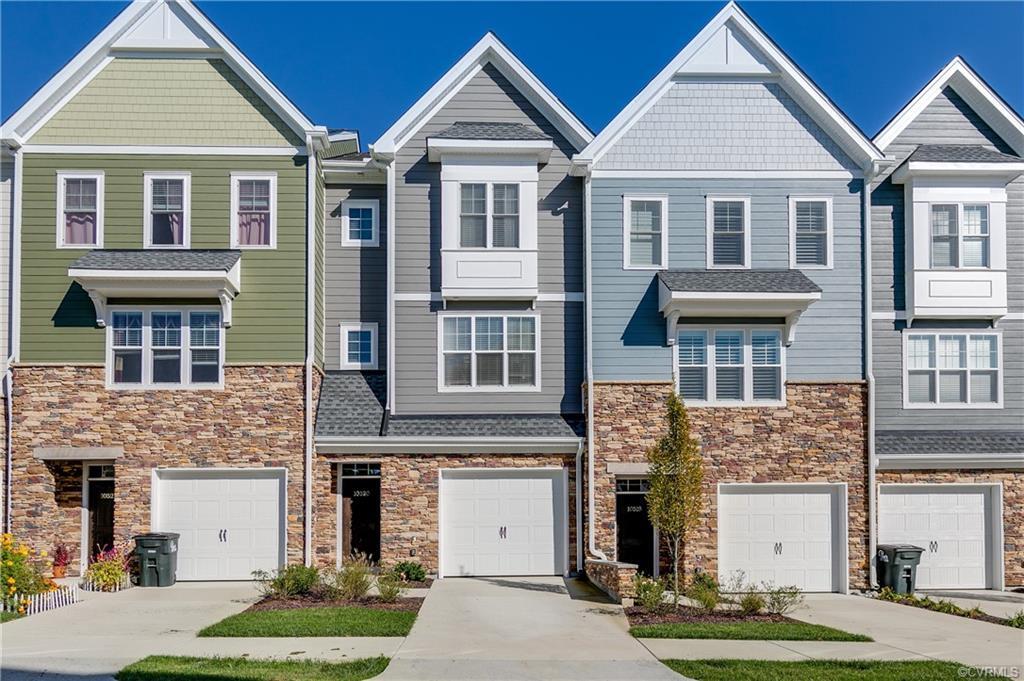 Foto principal - 10520 Swanee Mill Trace