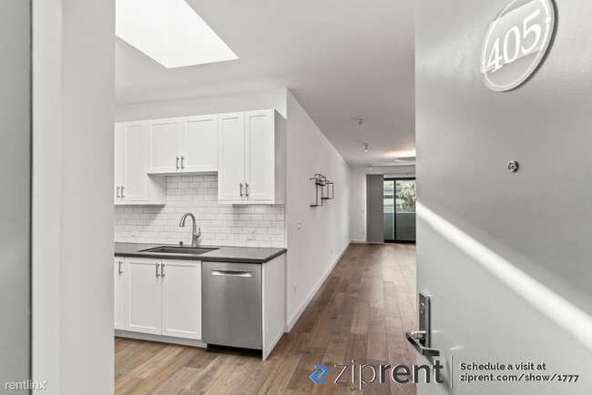 Foto del edificio - 2 br, 2 bath Condo - 1275 Indiana St, San ...