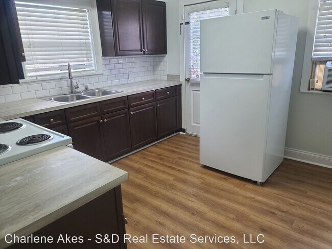 Foto del edificio - 2 br, 1 bath House - 1016 S. Dakota St.