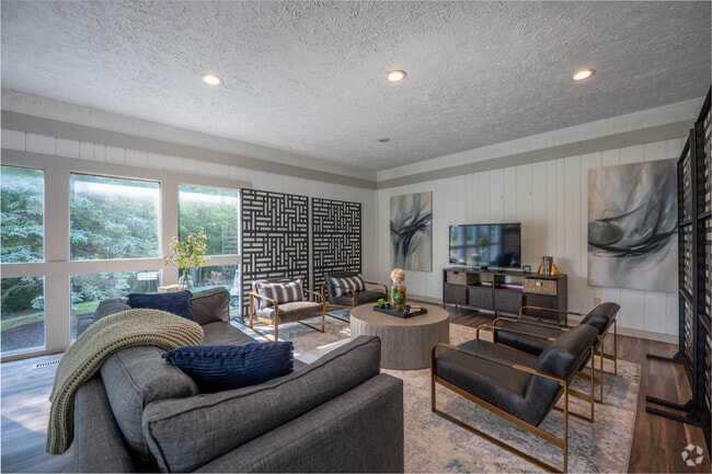 Interior Photo - Eagle Creek by Spark Living