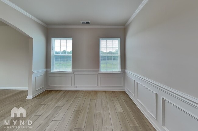 Building Photo - 5504 Soft Shell Dr