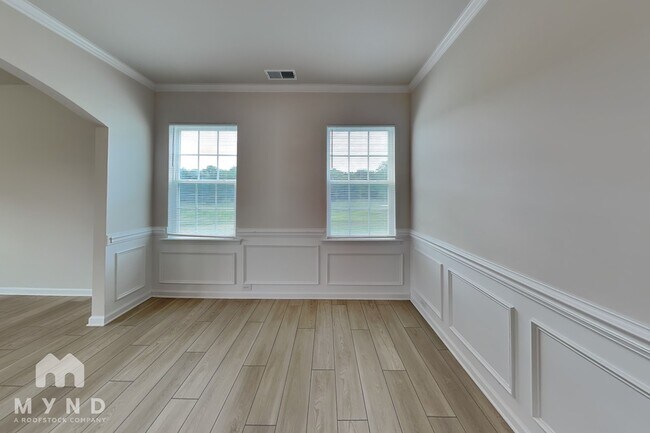 Foto del edificio - 5504 Soft Shell Dr