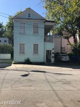 Primary Photo - 3 br, 1 bath Apartment - 21 Duncan St