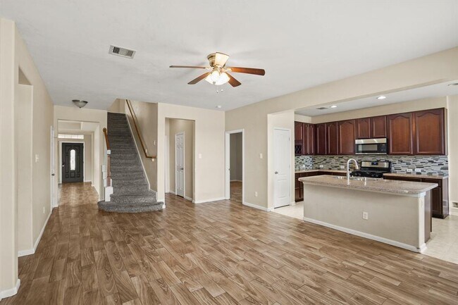 Building Photo - 20814 Kerby Place