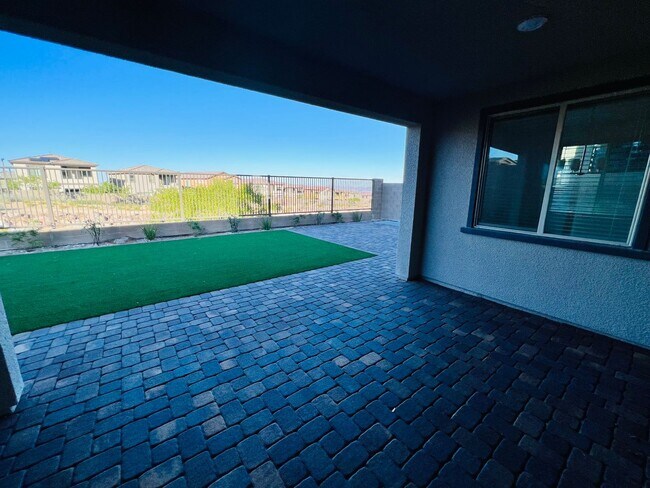 Foto del edificio - New Summerlin View
