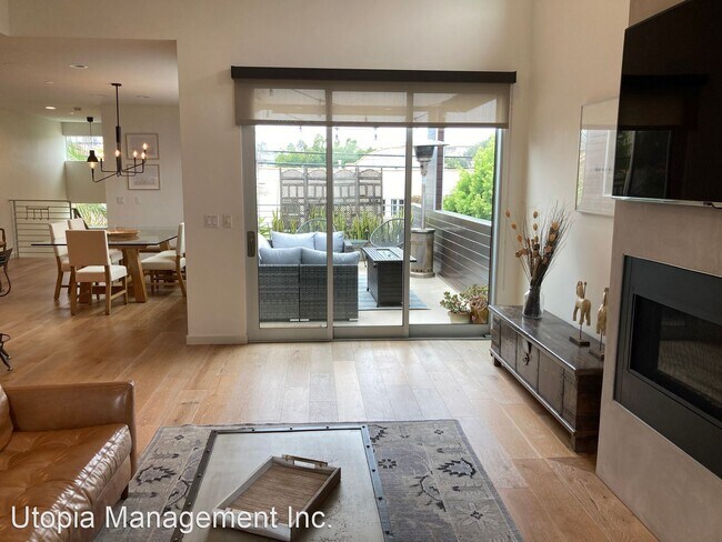 Building Photo - 4 br, 4 bath House - 521 S Broadway #B