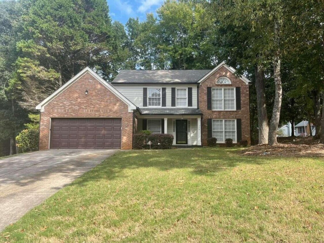 Primary Photo - 738 Mountain Oaks Pkwy