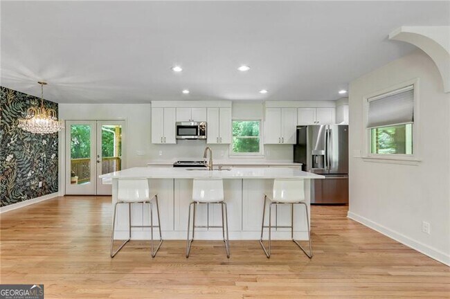 Foto del edificio - 2906 Arrow Creek Dr