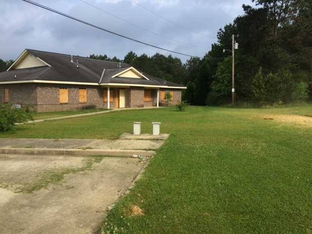 Building Photo - Centreville Apartments