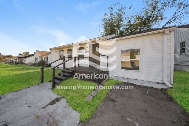 Foto del edificio - 4732 SE 24th St