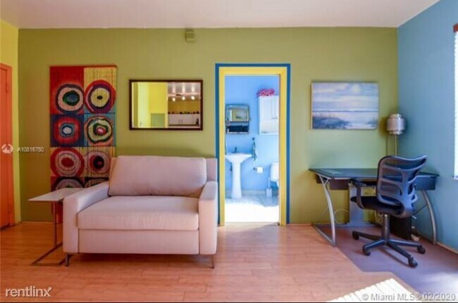 Building Photo - 1502 Jefferson Ave